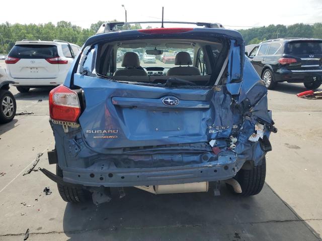 2017 SUBARU CROSSTREK PREMIUM JF2GPABC7H8212559