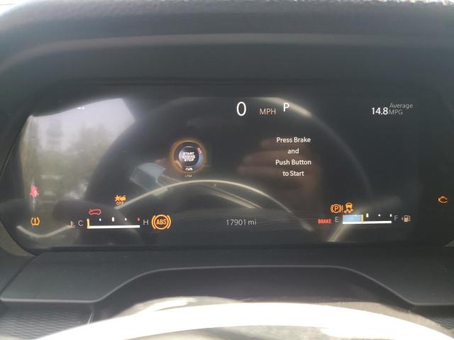 2023 JEEP GRAND CHER - 1C4RJKAG1P8874008