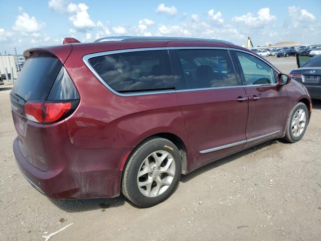 2018 CHRYSLER PACIFICA T 2C4RC1EG4JR151912