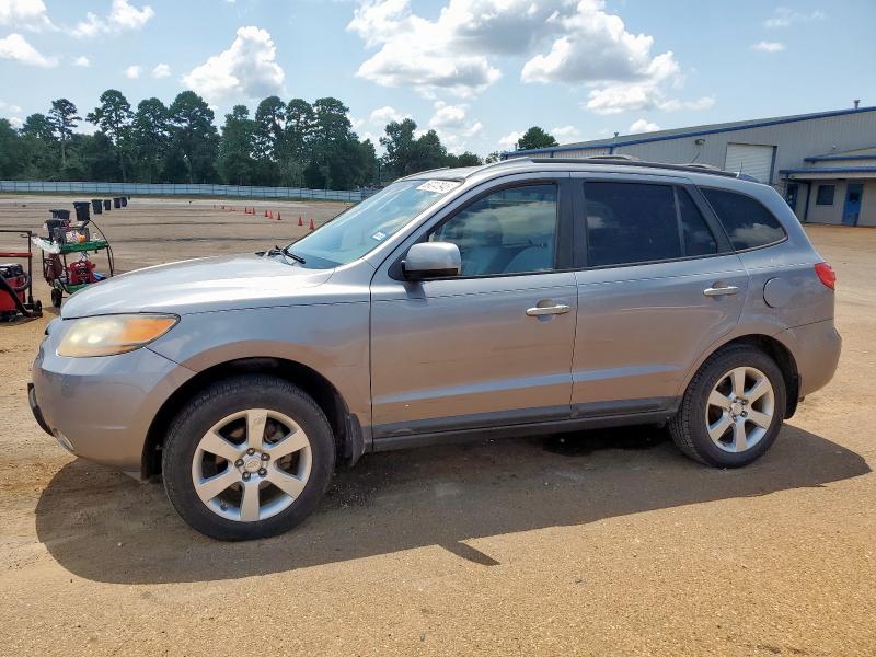 HYUNDAI SANTA FE S