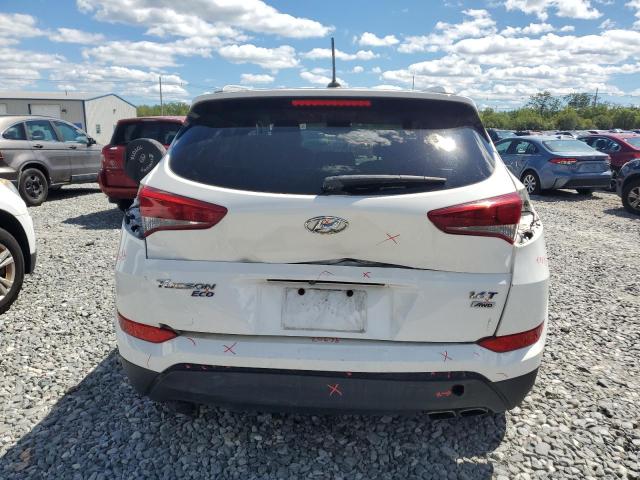 2017 HYUNDAI TUCSON LIM KM8J3CA26HU308156