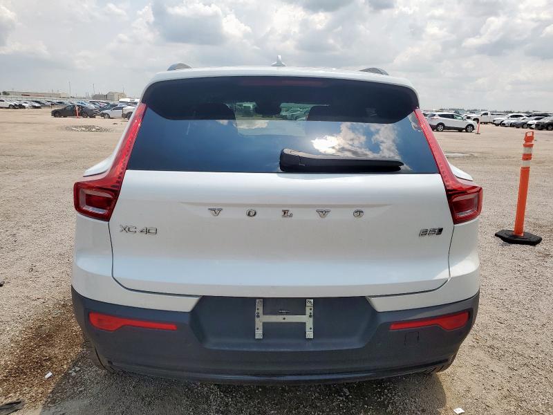 2025 VOLVO XC40 PLUS - YV4L12UC5S2512349
