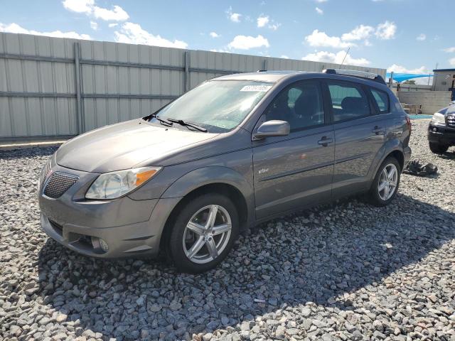 PONTIAC VIBE