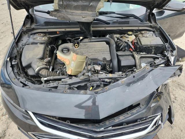 2018 CHEVROLET MALIBU LT 1G1ZD5ST0JF202523