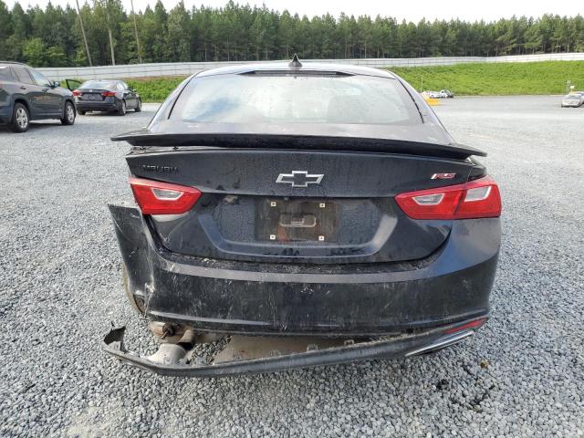 2023 CHEVROLET MALIBU RS 1G1ZG5ST9PF151443