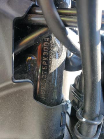 2023 HONDA VT750 C2B JH2RC5375PK300451