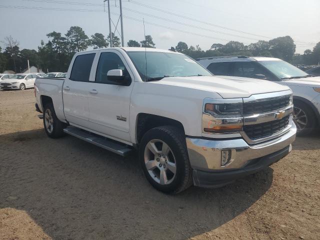 2017 CHEVROLET SILVERADO 3GCPCREC4HG436225