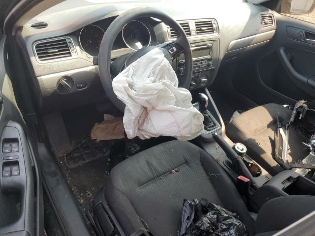 2015 VOLKSWAGEN JETTA SE 3VWD17AJ5FM267622