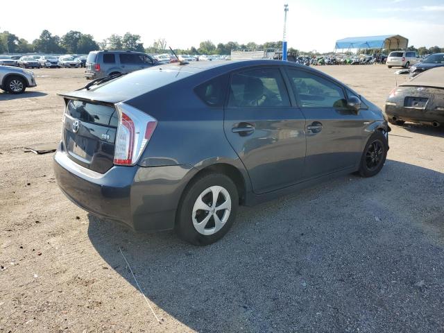 2014 TOYOTA PRIUS - JTDKN3DU4E1768073