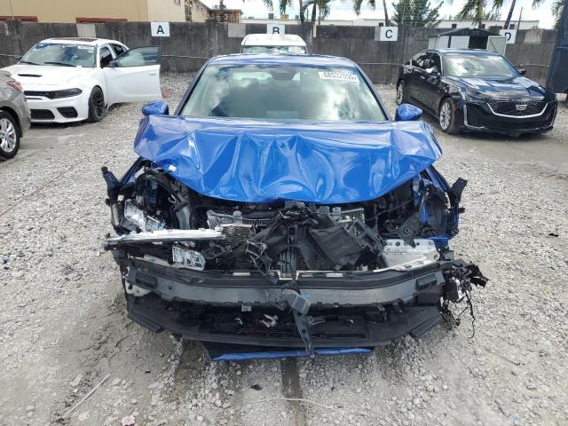 2023 HONDA CIVIC LX 2HGFE2F21PH565297
