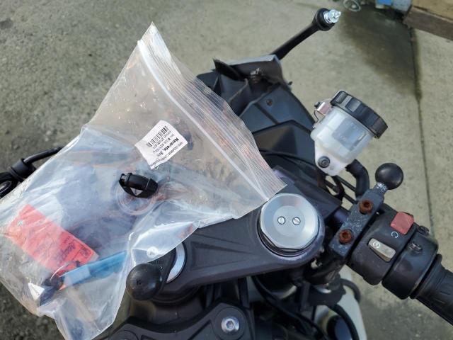 2019 KAWASAKI ZX636 K JKBZXJH1XKA001309