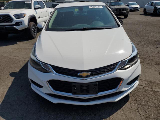 2017 CHEVROLET CRUZE LT - 1G1BE5SM5H7238882