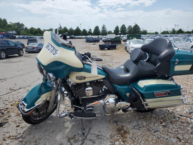 2009 HARLEY-DAVIDSON FLHTCU 1HD1FC4159Y674665