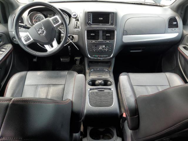 2016 DODGE GRAND CARA - 2C4RDGEG7GR319566