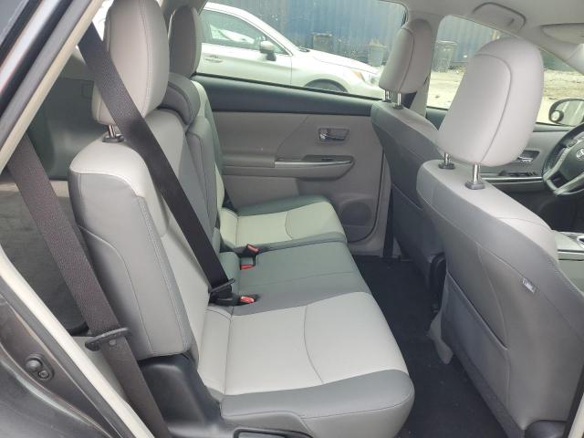 2015 TOYOTA PRIUS V JTDZN3EU5FJ021550