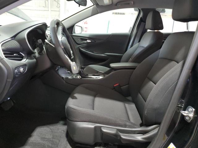 2023 CHEVROLET MALIBU LS 1G1ZB5ST0PF176004