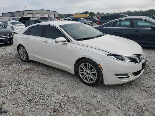 2016 LINCOLN MKZ 3LN6L2G90GR617406