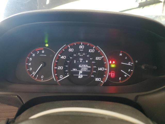 2015 HONDA ACCORD SPO 1HGCR2F51FA001292