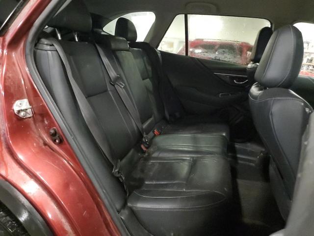 2020 SUBARU OUTBACK LI 4S4BTALC1L3224064