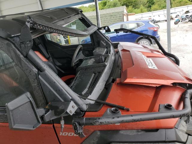 2024 POLARIS XPEDITION 3NSGVW995RM110331