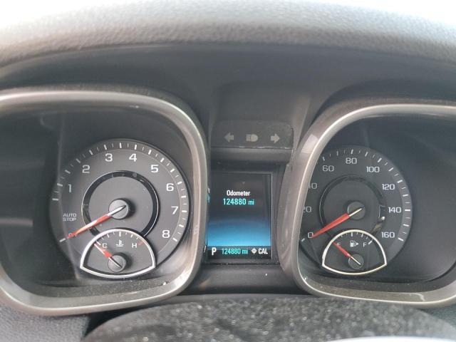 2015 CHEVROLET MALIBU LS - 1G11B5SLXFF172375