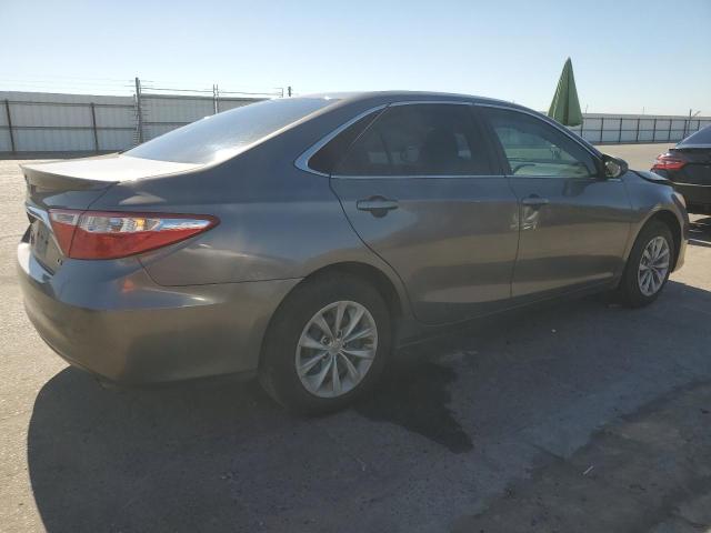 2017 TOYOTA CAMRY LE 4T1BF1FK9HU317863
