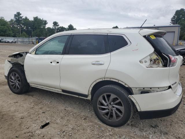 2016 NISSAN ROGUE S 5N1AT2MV8GC764115