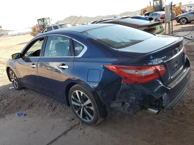 2016 NISSAN ALTIMA 2.5 - 1N4AL3AP6GC267201