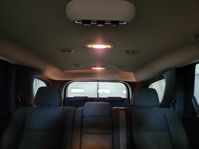 2017 DODGE DURANGO SX - 1C4RDJAG6HC953965