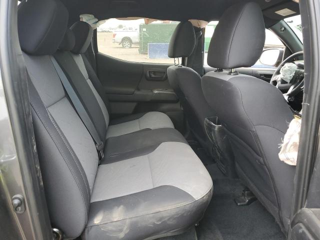 2023 TOYOTA TACOMA DOU 3TYCZ5AN8PT176770