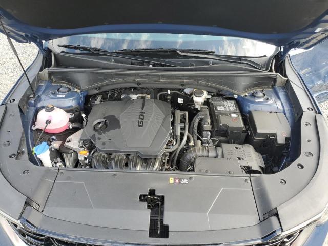 2024 KIA SORENTO S 5XYRLDJC5RG279046