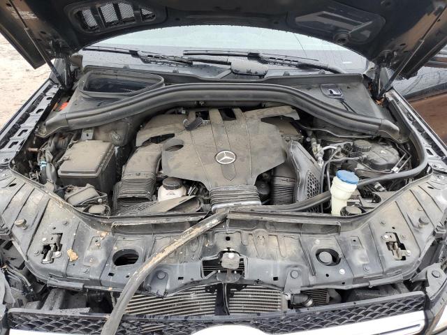 2016 MERCEDES-BENZ GLE 550E 4 4JGDA6DB1GA739133