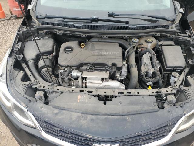 2017 CHEVROLET CRUZE LS 1G1BC5SM9H7174495