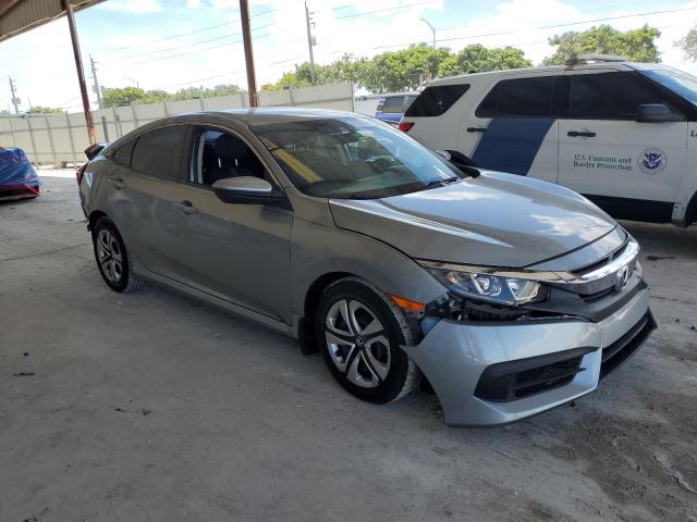 2017 HONDA CIVIC LX 19XFC2F53HE060163