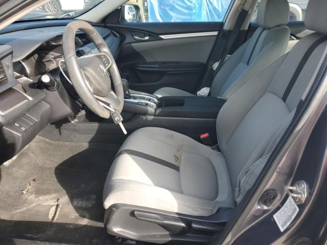 2016 HONDA CIVIC LX 19XFC2F5XGE012304
