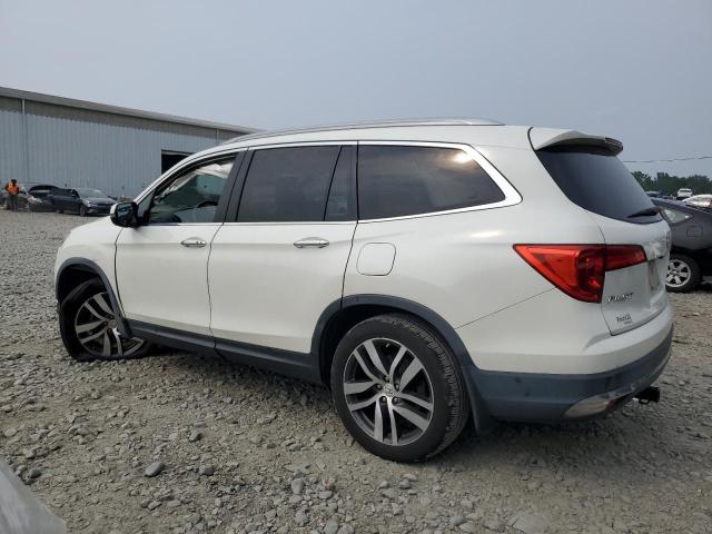 2016 HONDA PILOT TOUR - 5FNYF6H98GB083728