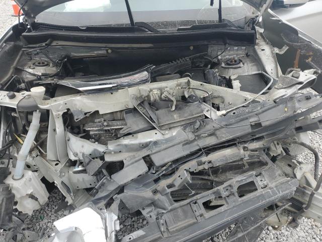 2018 MITSUBISHI OUTLANDER JA4AZ3A36JZ000502