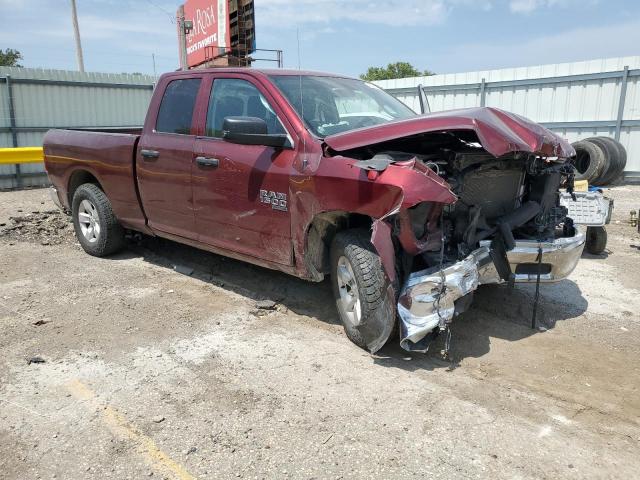 Global Auto Auctions: 2021 RAM 1500 CLASS