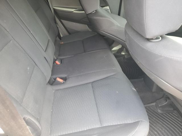 2019 HYUNDAI TUCSON SE - KM8J23A43KU036984