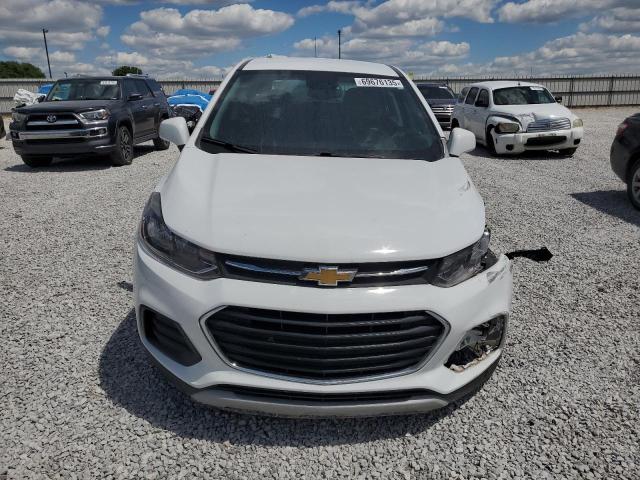 2018 CHEVROLET TRAX LS KL7CJKSB7JB593248