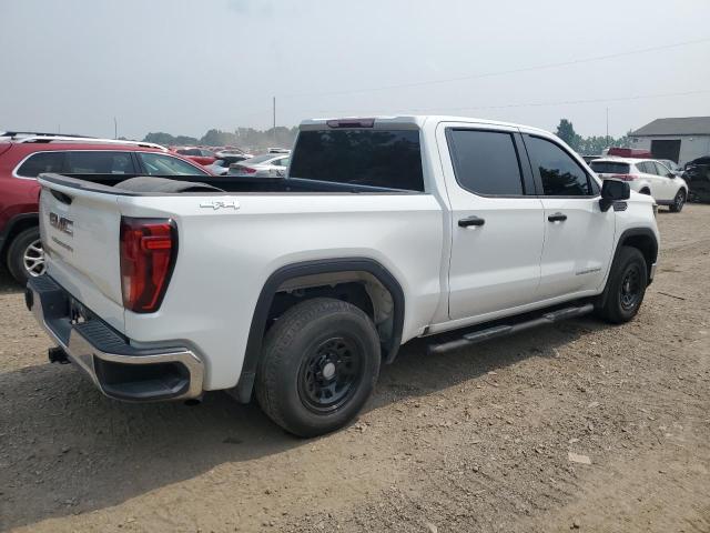 2023 GMC SIERRA K15 1GTPUAEK4PZ217138