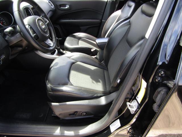 2018 JEEP COMPASS LA 3C4NJDBB5JT1473XX