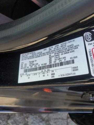 2018 FORD FIESTA S 3FADP4AJ2JM127395