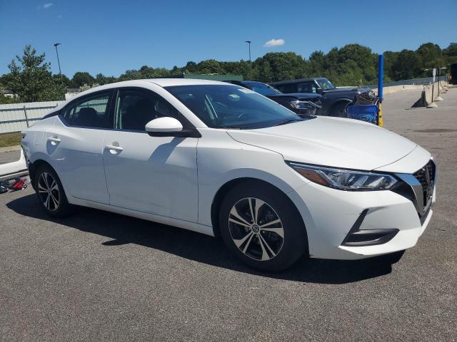2023 NISSAN SENTRA SV - 3N1AB8CV7PY254666