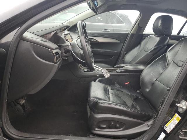 2015 CADILLAC ATS LUXURY 1G6AB5RX0F0141769