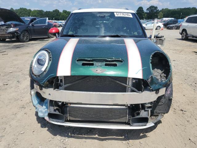 2017 MINI COOPER S WMWXU3C54H2D32177