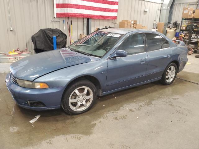 MITSUBISHI GALANT ES