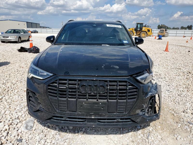 2024 AUDI Q3 PREMIUM PLUS S LINE 45 WA1EECF36R1047819