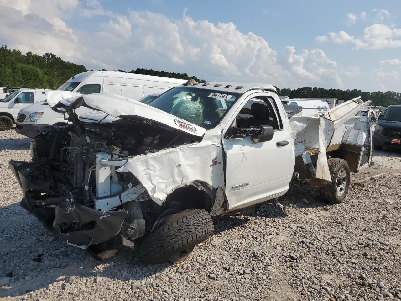 RAM 3500