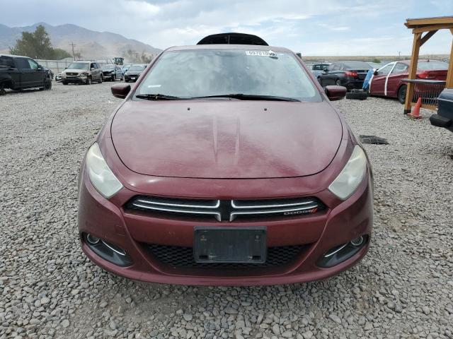 2015 DODGE DART LIMITED 1C3CDFCB0FD205793